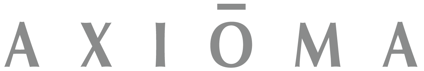 Axioma: logo